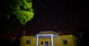 1st December 2012 - Trip to Tikka Baran, Sindh.