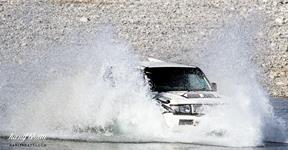 11th Jan 2013 - Jhal Magsi Rally - Mula River - Hamal Lake - Mian Naseer Kalhora Graveyard