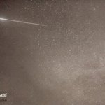 Perseids fireball 2016