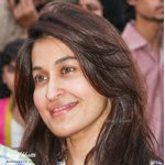 Dr. Shaista Lodhi