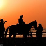 Sunset Clifton Karachi