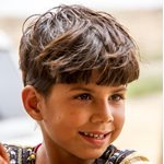 Baluchi Girl