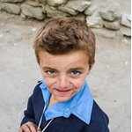 Humans of Gilgit Baltistan