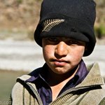 Faces of Pakistan - Naran