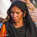 Channan Pir, Cholistan Desert, Punjab.