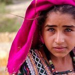 Faces of Pakistan - Karchat