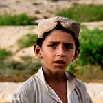 Faces of Pakistan - Karchat