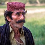 Faces of Pakistan. Karchat