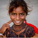 Faces of Pakistan - Sanghar, Sindh.