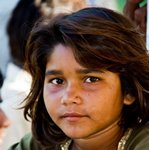 Faces of Pakistan - Sanghar, Sindh.