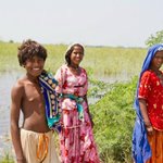 Faces of Sindh - Sanghar.