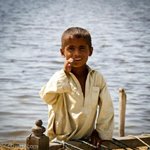 Faces of Sindh - Sanghar.