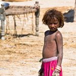 Faces of Sindh - Sanghar.