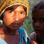 Faces of Sindh - Sanghar.