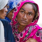 Faces of Sindh - Sanghar.