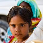 Faces of Sindh - Sanghar.