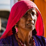 Faces of Sindh - Sanghar.