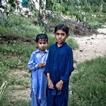 Faces of Sindh - Sanghar.