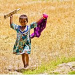Faces of Sindh - Sanghar.