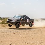 Nooriabad Off Road Jeep Rally 2013