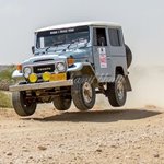 Nooriabad Off Road Jeep Rally 2013