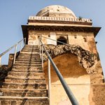 Rani Mahal, Rohtas Fort.