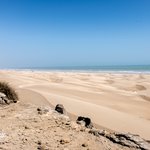 Sapth Bandar Beach, Balochistan.