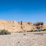 Kurd / Kud river, Lasbela, Balochistan.