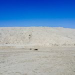 Koh-e-Hanif, Mount Hanif Mud Volcano