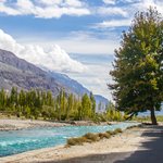 Gahkuch Ghizer Gilgit Baltistan.