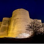 Derawar Fort Cholistan