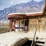 Baltit Fort Karimabad Baltistan Hunza Valley