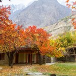 Karimabad Hunza Gilgit Baltistan