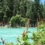 Mahudand Lake Kalam Ushu Valley Swat