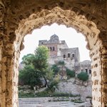 Katasraj Temple, Chakwal district - Punjab