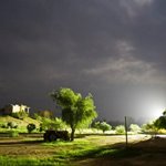 Karchat Kirthar 30 second shot.