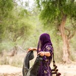 Balochi Women