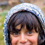 Girl in Naran
