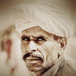 People of Cholistan Desert