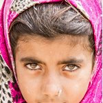 Baluchi Girl