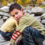 Faces of Gilgit Baltistan