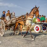 People of Cholistan Desert.