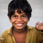 Faces of Pakistan - Sanghar, Sindh.