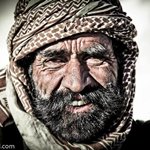 Faces of Pakistan. Gorakh Hill