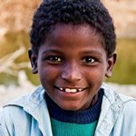 Faces of Pakistan - Sanghar, Sindh.