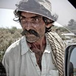 Faces of Sindh - Sanghar.
