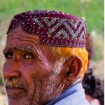 Faces of Sindh - Sanghar.