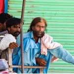 Faces of Sindh - Sanghar.