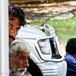 Faces of Sindh - Sanghar.