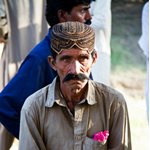 Faces of Sindh - Sanghar.